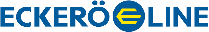Логотип Eckerö Line
