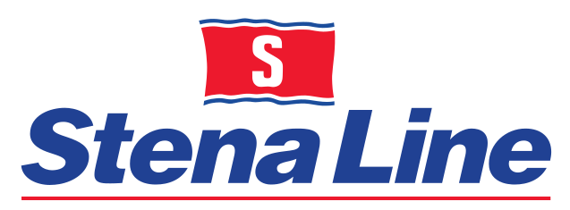 Логотип Stena Line